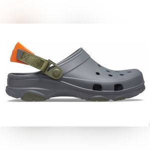 Men's Crocs Clogs
